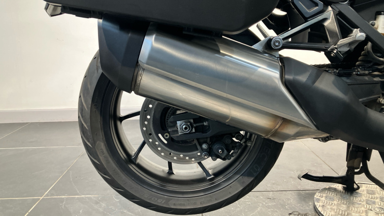 (23MY) Honda NT1100 DCT